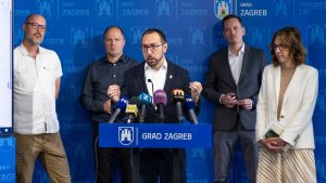 Grad Zagreb najavio ljetne radove i web stranicu za njihovo detaljno praćenje, počinje prometni kaos