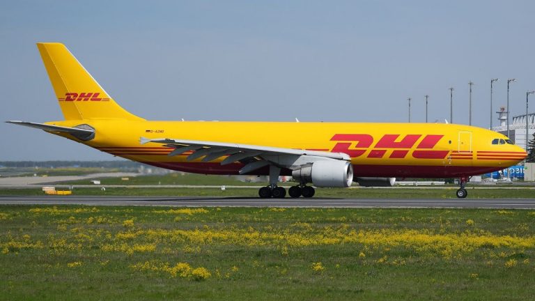 DHL Express: Usluge prema i iz Kanade za EU obustavljene zbog štrajka radnika