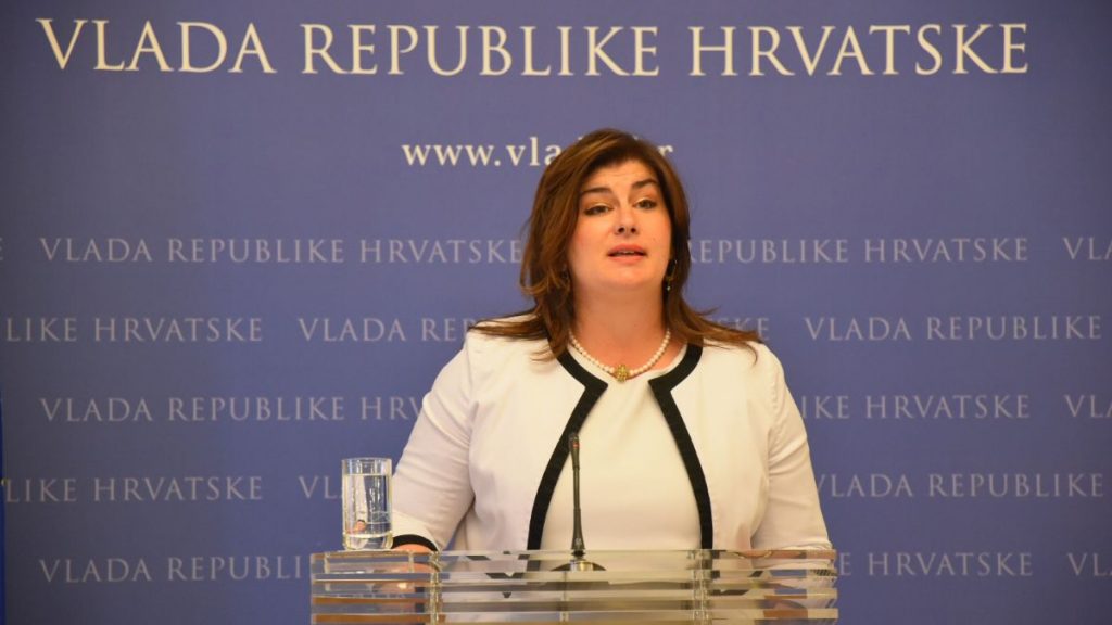 Vlada RH