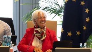 Europska središnja banka smanjila tri ključne kamatne stope