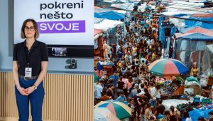 Platforma Green Stay Croatia želi spojiti male ekološke iznajmljivače s turistima koji žele autentične i odgovorne destinacije