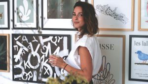 Ema Juretić je sa samo 24 godine pokrenula tvrtku Dilemma Posters, koja danas nudi više od 400 proizvoda