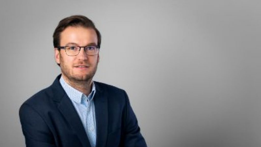 Josip Vrbanek