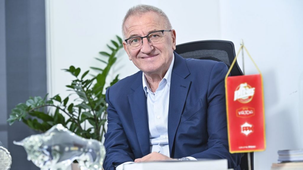 Grupa Pivac/PR