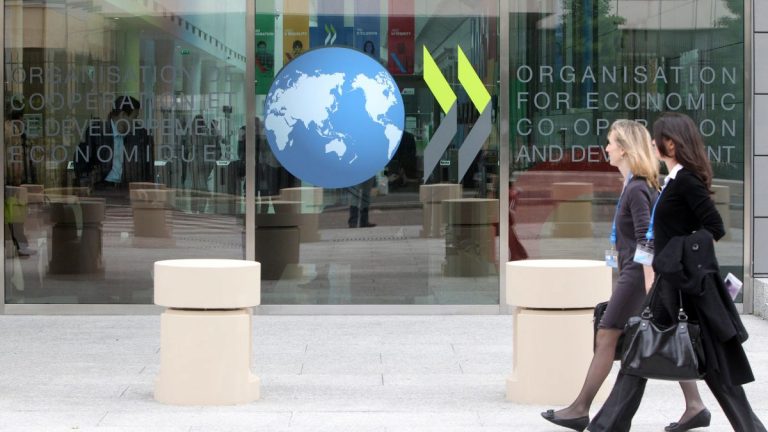 OECD