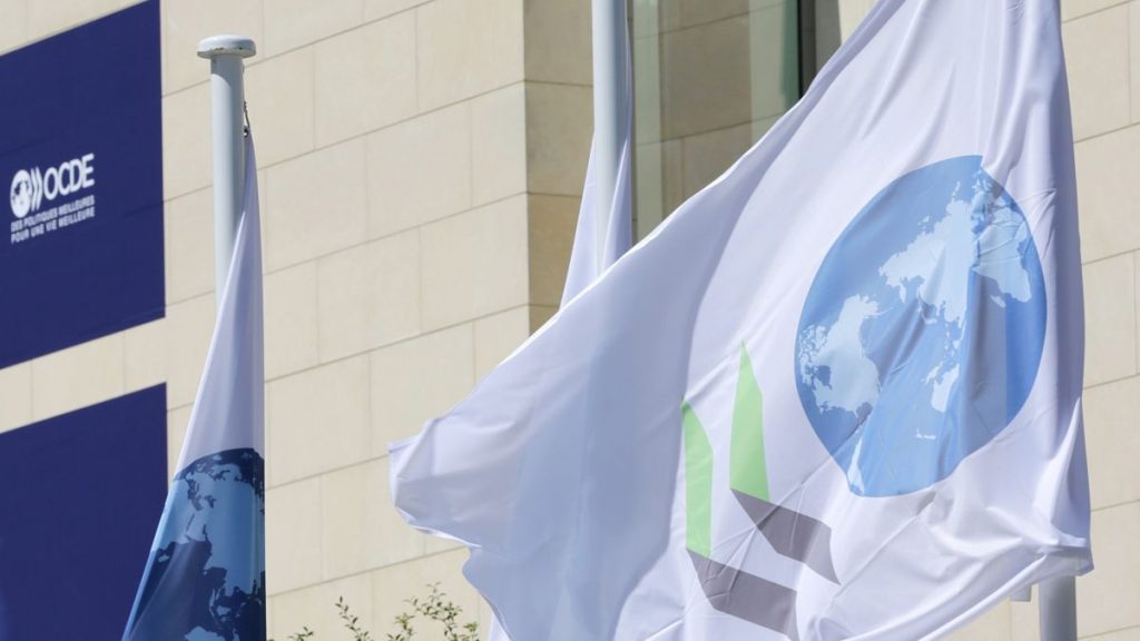 OECD