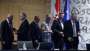 Vlada RH utvrdila proračunski okvir za razdoblje 2026. – 2028., povećavaju se rashodi