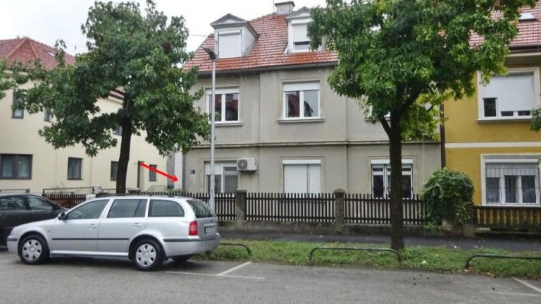 Državne nekretnine
