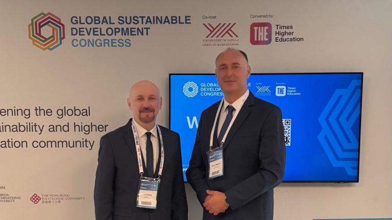 Sveučilište Sjever