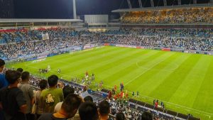 Analiza: Dinamo Zagreb najuspješniji klub regije, od nastupa u Europi u posljednjih 15 godina zaradio preko 200 milijuna eura