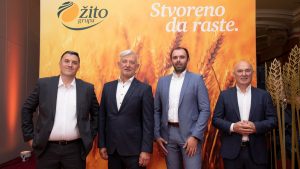 IPO Žito Grupe mogao bi njihovu vrijednost podići na više od pola milijarde eura
