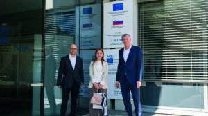 Slovenska tvornica umjetne inteligencije trošit će struje kao tisuću domaćinstava