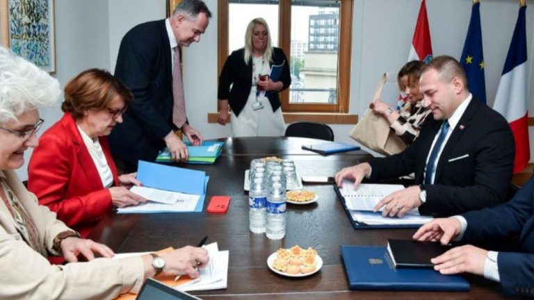 Ministarstvo poljoprivrede