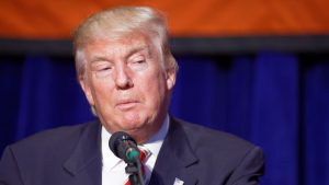 Trump objavio da će carine za Južnu Koreju iznositi 15 posto