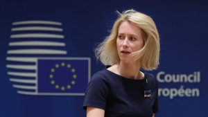 EU dogovorila 18. paket sankcija protiv Rusije
