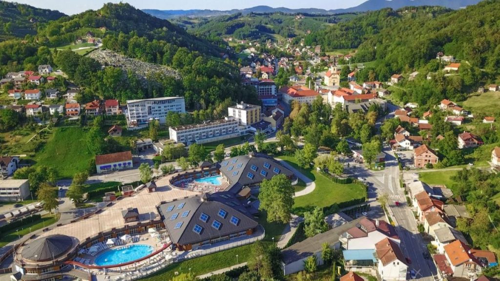 Općina Krapinske Toplice