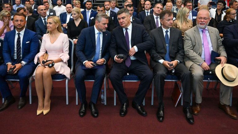 Ured predsjednika RH