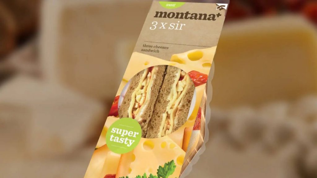 Montana Plus