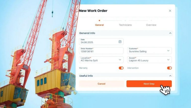 Splitski start-up nudi alat za digitalizaciju održavanja, najveći interes u nautici