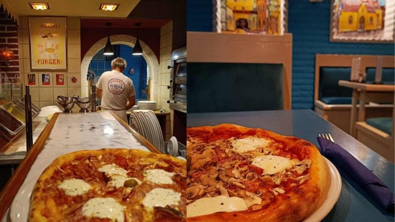 Najstarija pizzerija u Zagrebu: Njegujemo obiteljsku tradicija koja je nastajala desetljećima