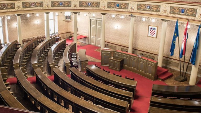 Skupština Grada Zagreba