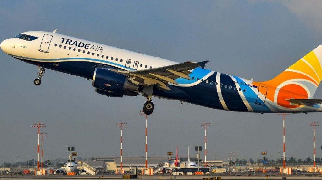 Trade Air