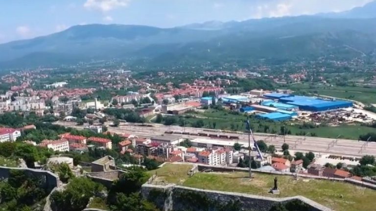 Turistička zajednica grada Knina