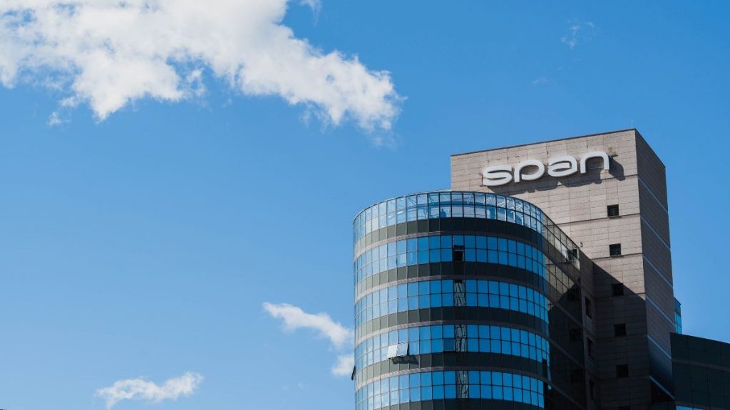 Span