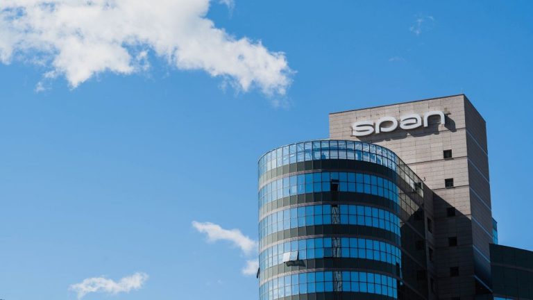 Span