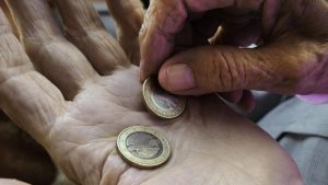 Hrvatski umirovljenici sve više rade