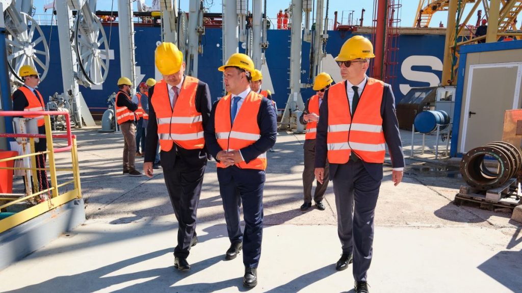 MOL Grupa/PR