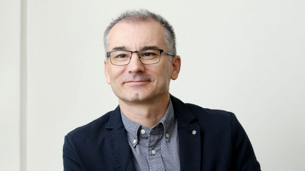 Institut Hrvoje Požar