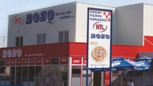 Boso