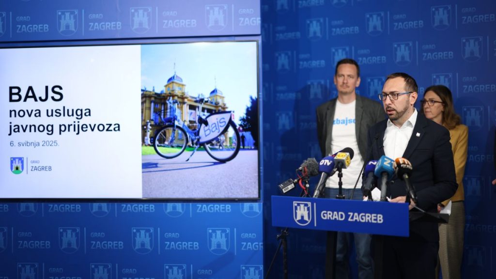 Grad Zagreb