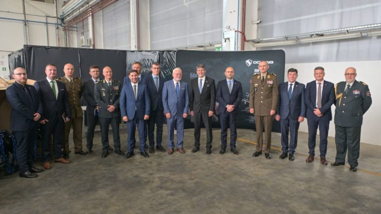 https://dok-ing.hr/news/dok-ing-and-slovenian-ministry-of-defence-strengthen-strategic-cooperation-in-defence-technologies/
