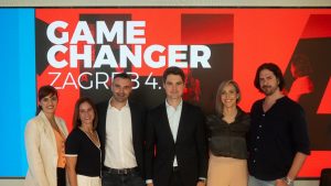 Abeseda Komunikacije