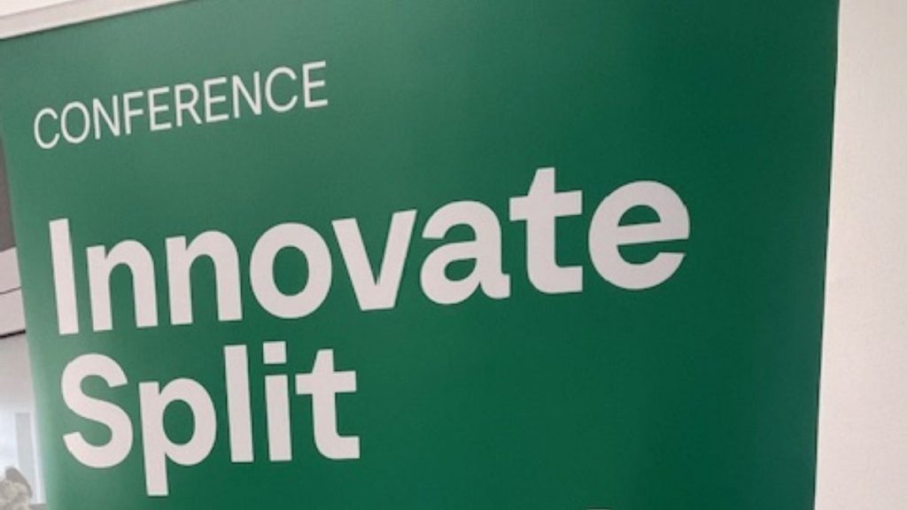 Konferencija Innovate Split