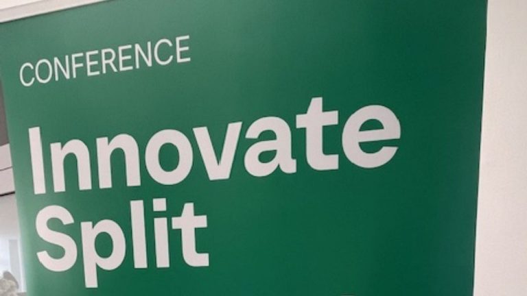 Konferencija Innovate Split