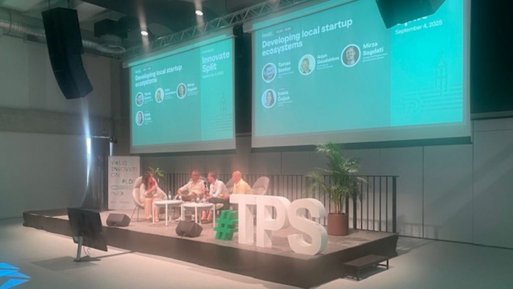 Konferencija Innovate Split