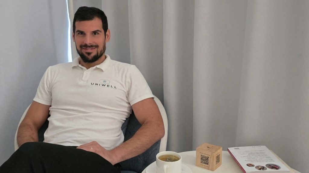 Uniwell/Privatni arhiv