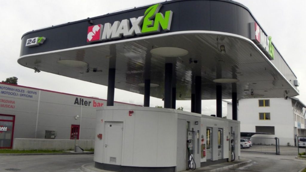 Maxen