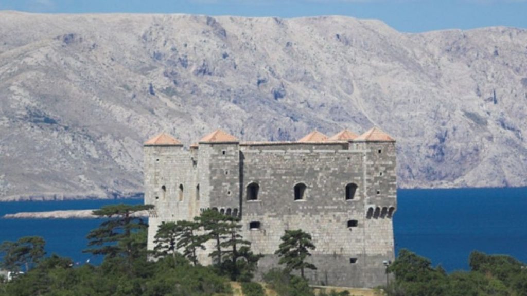 Službene stranice grada Senja