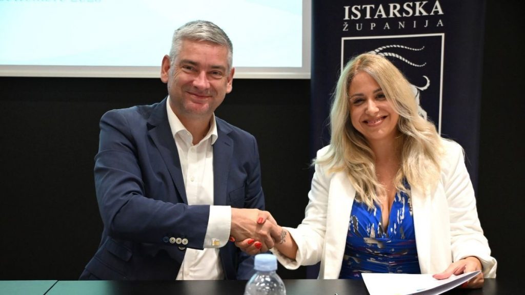 Istarska županija