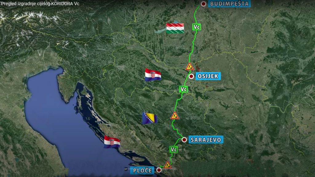 YouTube/Na Hrvatskim Cestama