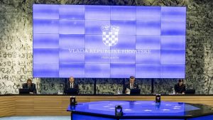 Vlada RH: Hanfi dodatni zadaci, usvojeno polugodišnje izvješće o izvršenju Državnog proračuna