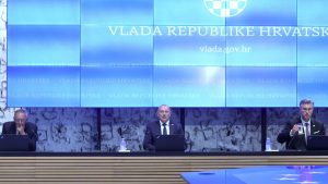 Vlada RH: Dodatna sredstva poljoprivrednicima za posljedica suše iz 2024., najavljeni i novi trezorski zapisi