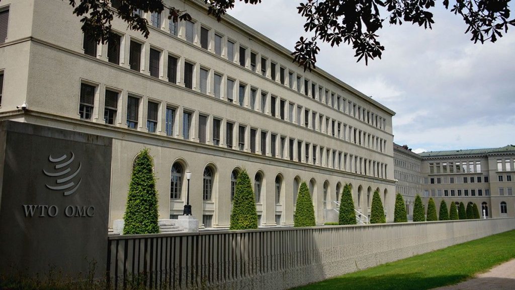 WTO/press