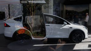 Tesla zabilježila rekordnu prodaju u trećem tromjesečju