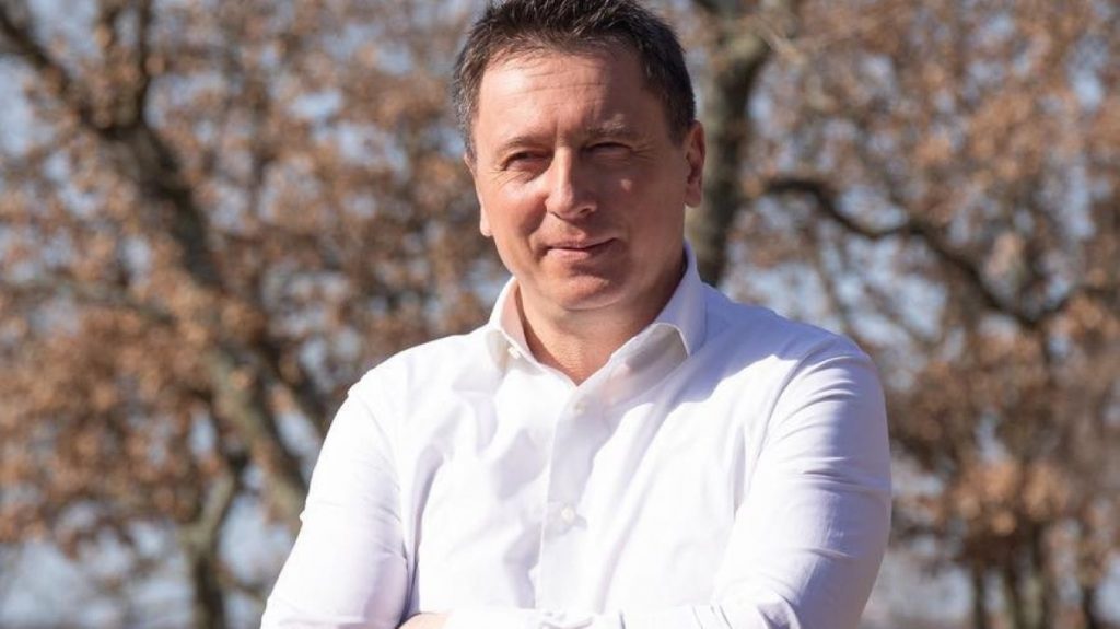Privatna fotografija