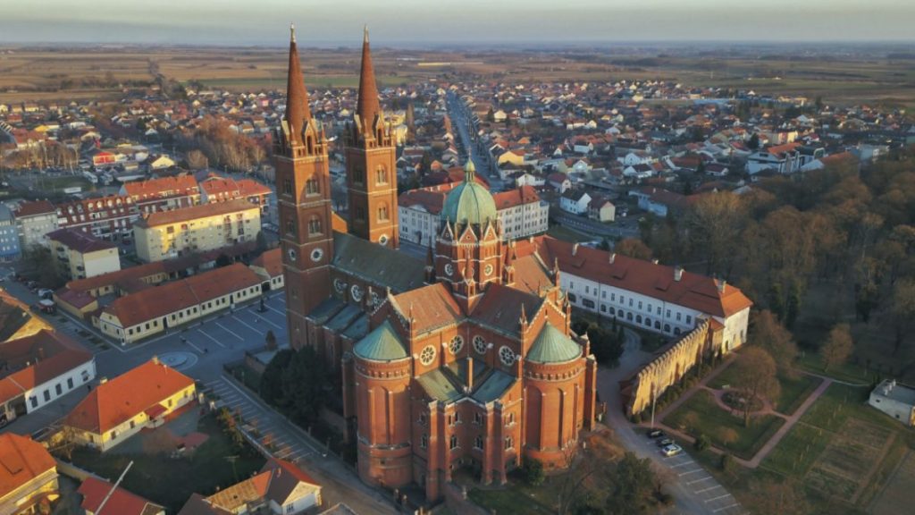 TZ Grad Đakovo